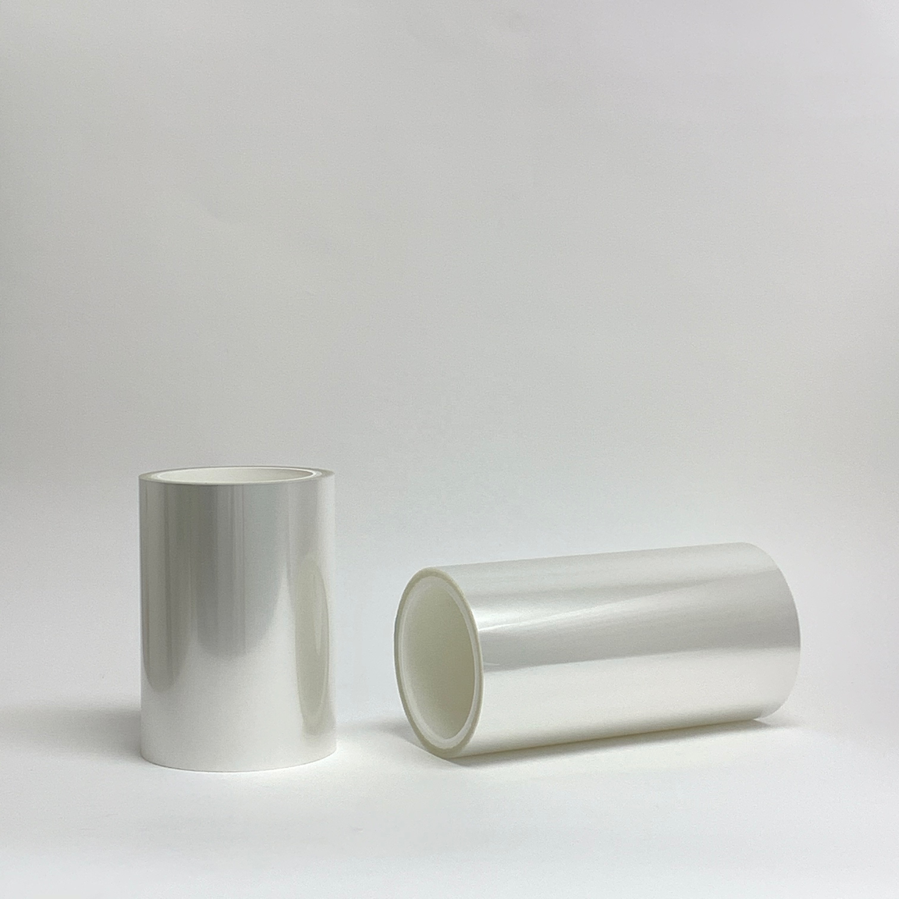 Heavy Duty Stay-Put High Tack PET Silicone Film Heat Resistant 180&deg;C Temporary Guard for Reflow Soldering PCB Surface Masking