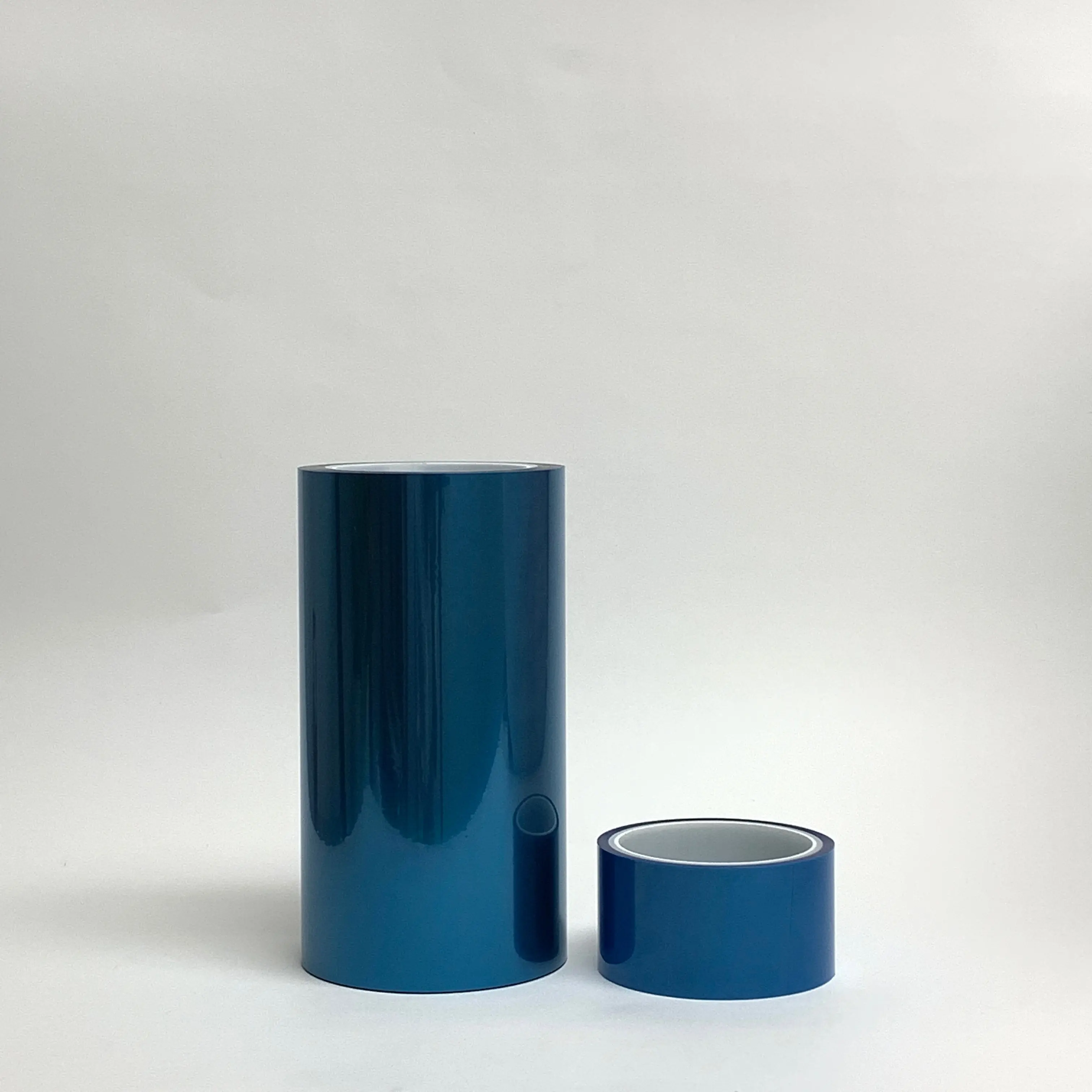 Custom Self Adhesive Antistatic PET Protective Film for Electronics Protection